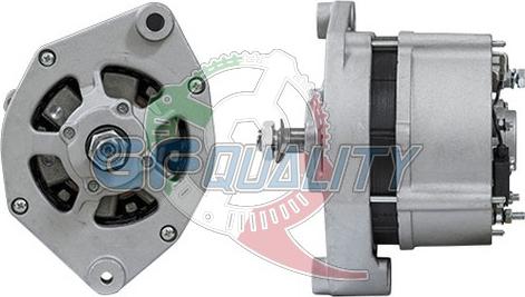 GFQ - GF Quality ALGE00854 - Alternator furqanavto.az