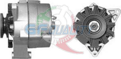 GFQ - GF Quality ALGE00853 - Alternator furqanavto.az