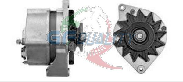 GFQ - GF Quality ALGE00852 - Alternator furqanavto.az