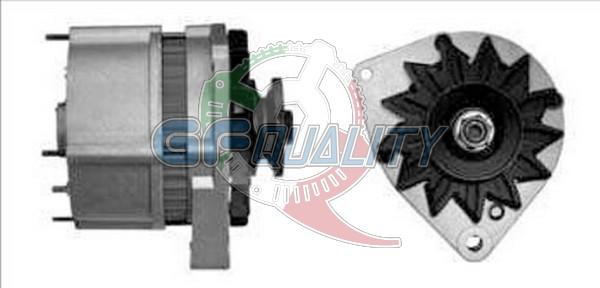 GFQ - GF Quality ALGE00865 - Alternator furqanavto.az