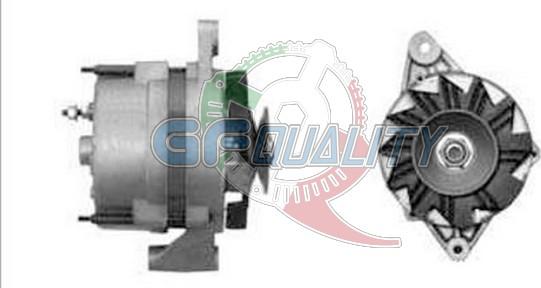 GFQ - GF Quality ALGE00861 - Alternator furqanavto.az