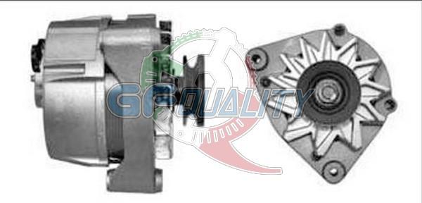 GFQ - GF Quality ALGE00805 - Alternator furqanavto.az