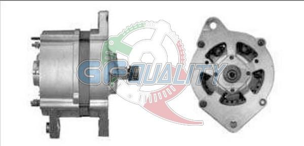 GFQ - GF Quality ALGE00803 - Alternator furqanavto.az