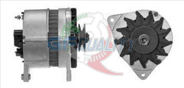 GFQ - GF Quality ALUN00053 - Alternator furqanavto.az