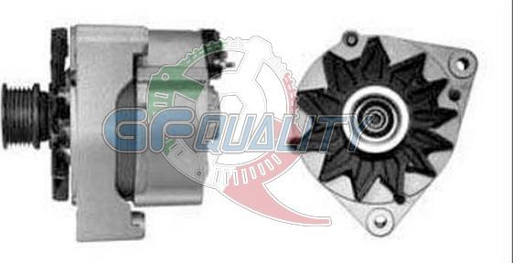 GFQ - GF Quality ALGE00811 - Alternator furqanavto.az