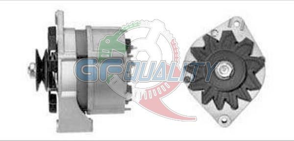 GFQ - GF Quality ALGE00818 - Alternator furqanavto.az