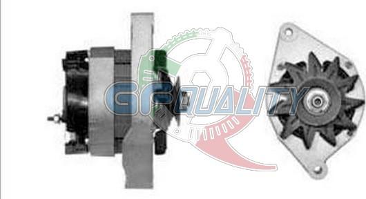 GFQ - GF Quality ALGE00813 - Alternator furqanavto.az