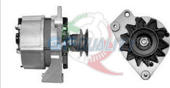 GFQ - GF Quality ALGE00812 - Alternator furqanavto.az