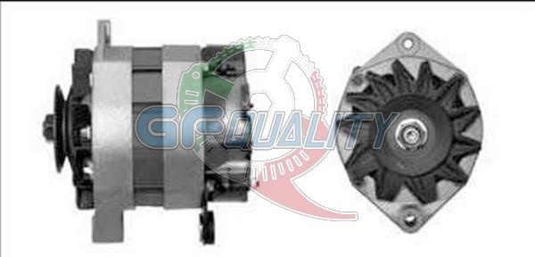 GFQ - GF Quality ALGE00886 - Alternator furqanavto.az