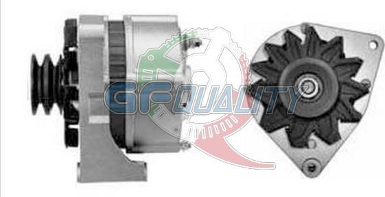 GFQ - GF Quality ALGE00880 - Alternator furqanavto.az