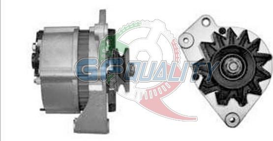 GFQ - GF Quality ALGE00888 - Alternator furqanavto.az