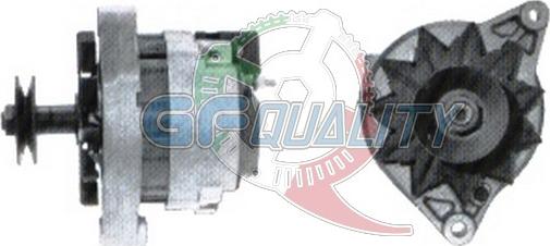 GFQ - GF Quality ALGE00824 - Alternator furqanavto.az