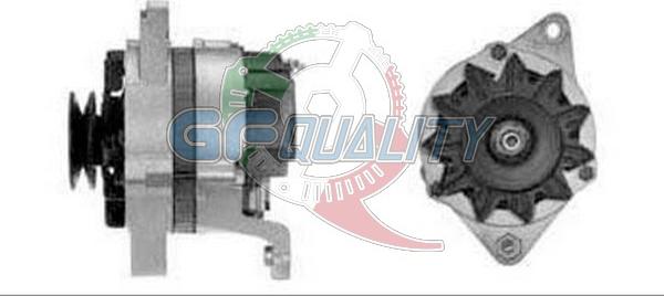 GFQ - GF Quality ALGE00820 - Alternator furqanavto.az