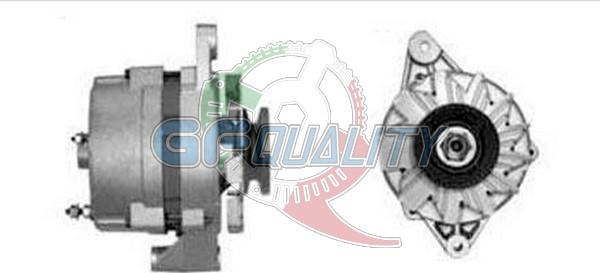 GFQ - GF Quality ALGE00821 - Alternator furqanavto.az