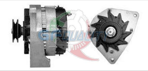 GFQ - GF Quality ALGE00827 - Alternator furqanavto.az