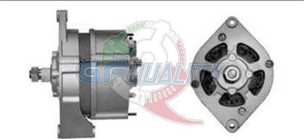 GFQ - GF Quality ALGE00875 - Alternator furqanavto.az