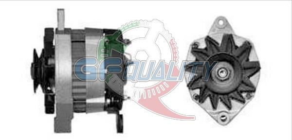 GFQ - GF Quality ALGE00878 - Alternator furqanavto.az