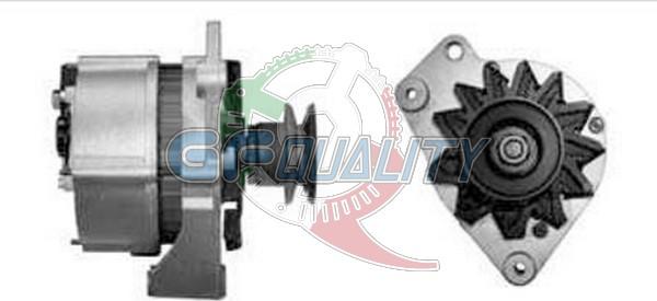 GFQ - GF Quality ALGE00873 - Alternator furqanavto.az