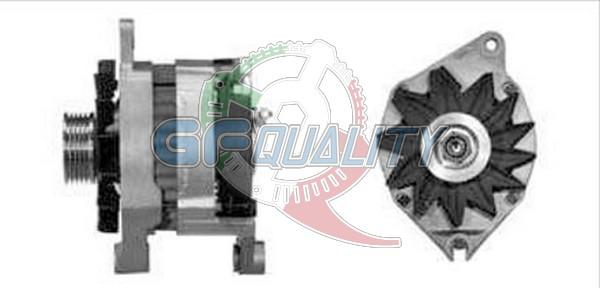 GFQ - GF Quality ALGE00877 - Alternator furqanavto.az