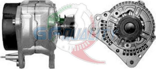 GFQ - GF Quality ALGE00390 - Alternator furqanavto.az