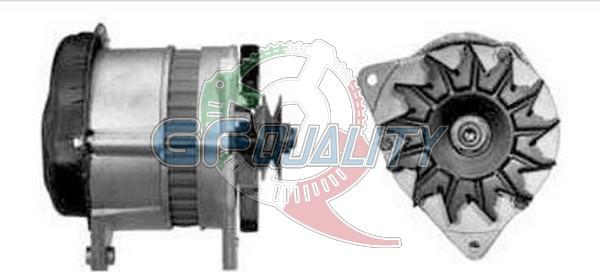 GFQ - GF Quality ALGE00391 - Alternator furqanavto.az