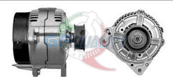 GFQ - GF Quality ALGE00393 - Alternator furqanavto.az