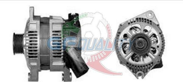 GFQ - GF Quality ALGE00340 - Alternator furqanavto.az