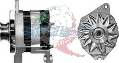 GFQ - GF Quality ALGE00342 - Alternator furqanavto.az