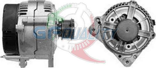 GFQ - GF Quality ALGE00359 - Alternator furqanavto.az