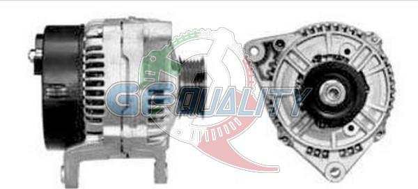 GFQ - GF Quality ALGE00356 - Alternator furqanavto.az