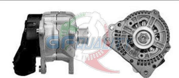 GFQ - GF Quality ALGE00364 - Alternator furqanavto.az