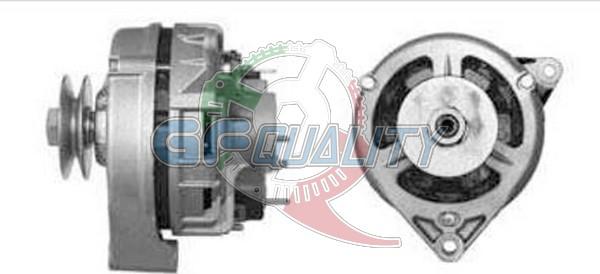 GFQ - GF Quality ALRE00074 - Alternator furqanavto.az