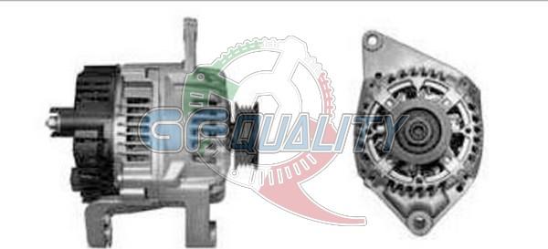 GFQ - GF Quality ALGE00309 - Alternator furqanavto.az