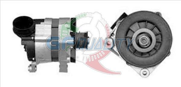 GFQ - GF Quality ALGE00305 - Alternator furqanavto.az