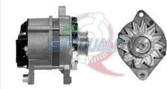 GFQ - GF Quality ALGE00306 - Alternator furqanavto.az