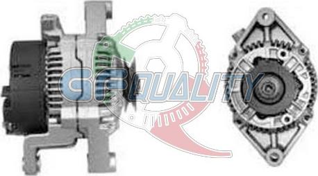 GFQ - GF Quality ALGE00314 - Alternator furqanavto.az