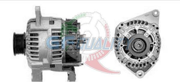 GFQ - GF Quality ALGE00310 - Alternator furqanavto.az