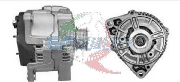 GFQ - GF Quality ALGE00318 - Alternator furqanavto.az