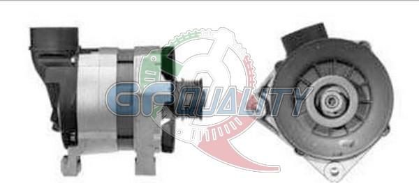 GFQ - GF Quality ALGE00312 - Alternator furqanavto.az