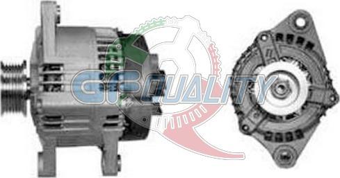 GFQ - GF Quality ALGE00386 - Alternator furqanavto.az