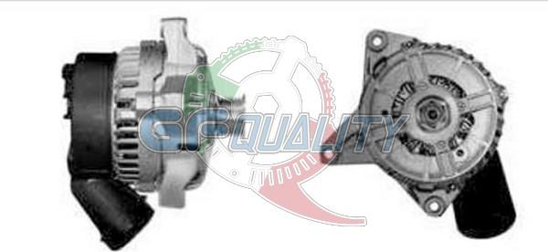 GFQ - GF Quality ALGE00380 - Alternator furqanavto.az