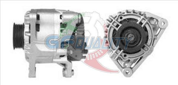 GFQ - GF Quality ALGE00381 - Alternator furqanavto.az