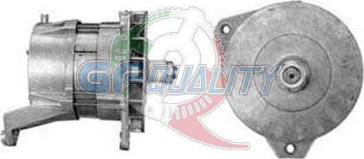 GFQ - GF Quality ALGE00388 - Alternator furqanavto.az