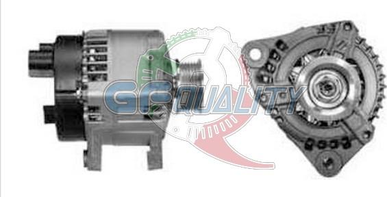 GFQ - GF Quality ALGE00382 - Alternator furqanavto.az