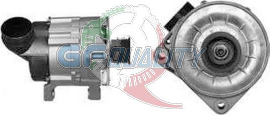 GFQ - GF Quality ALGE00335 - Alternator furqanavto.az