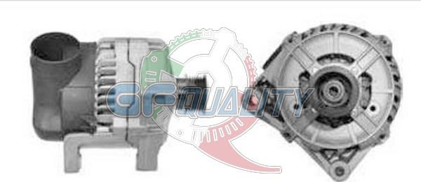 GFQ - GF Quality ALGE00336 - Alternator furqanavto.az