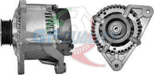 GFQ - GF Quality ALGE00329 - Alternator furqanavto.az