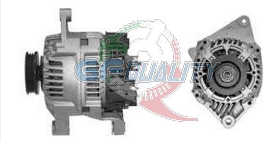 GFQ - GF Quality ALGE00324 - Alternator furqanavto.az