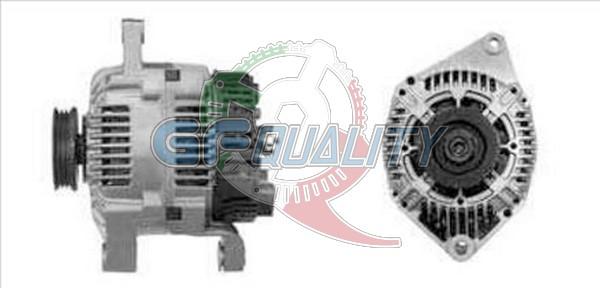 GFQ - GF Quality ALGE00325 - Alternator furqanavto.az