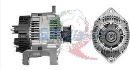 GFQ - GF Quality ALGE00326 - Alternator furqanavto.az